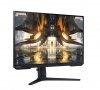 Monitor 27 cali LS27AG500NUXEN IPS 2560x1440 WQHD 16:9 1xHDMI/1xDP 1 ms (MPRT) płaski HAS+PIVOT 165Hz Gaming 2 lata d2d